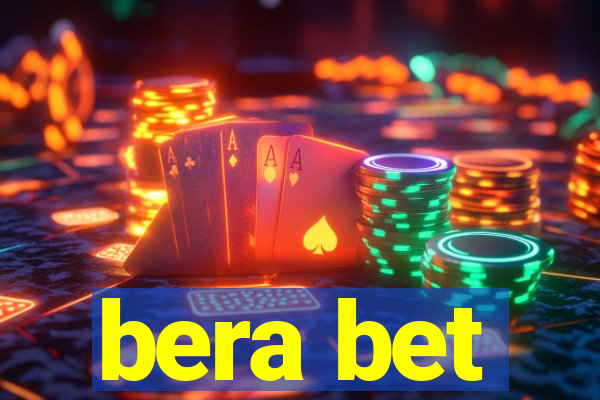 bera bet